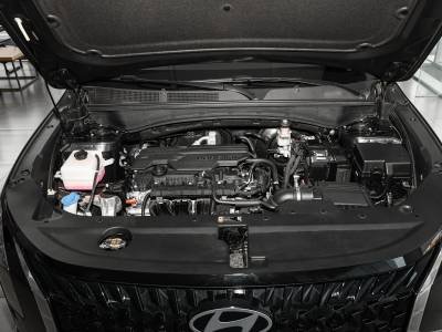 Hyundai IX35 details(7)