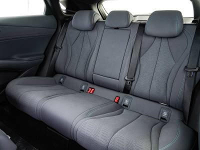 BYD Seal 06 GT details (9)