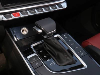 Dongfeng Forthing T5L Details (12)