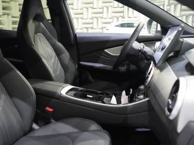 Dongfeng Forthing Friday REEV Details (8)
