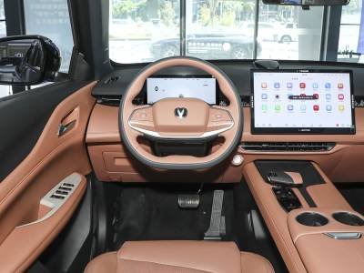 Changan UNI-Z iDD details (8)