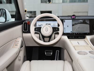 AITO M8 Details (2)