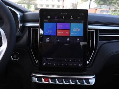 Dongfeng Forthing T5L Details (10)