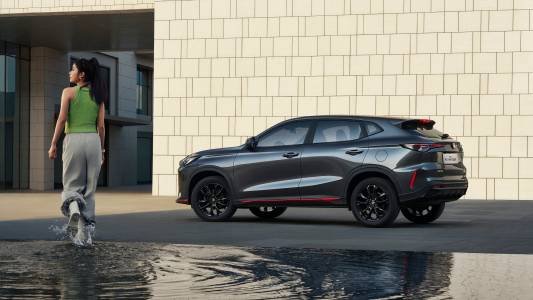 Changan X5 Plus details (15)