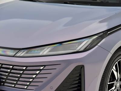 Changan Eado details (7)