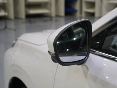 Dongfeng Forthing Friday REEV Details (9)