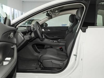 Dongfeng Forthing Xinghai S7 details (12)
