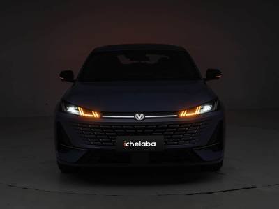 Changan Eado details (4)