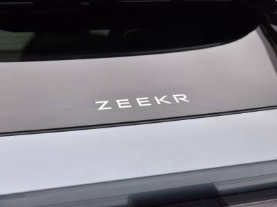 Zeekr 7X details(4)