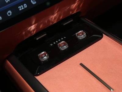 Deepal L07 details (3)