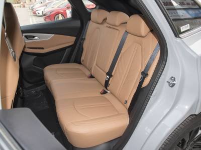 Dongfeng Forthing T5 EVO Details (4)