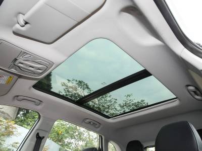 MG ONE details (14)