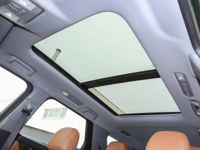 Changan CS95 details (13)