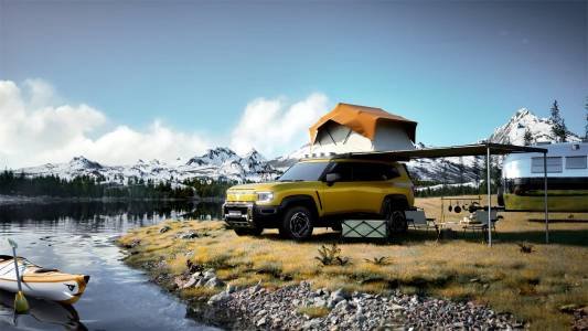 Deepal G318 details (35)