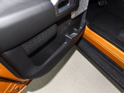 Nissan Z9 details (5)