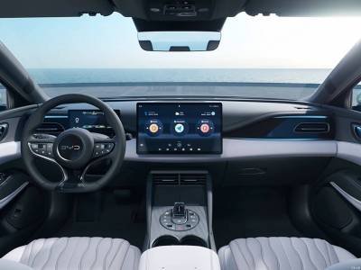 BYD Seal 06 Dmi details (18)