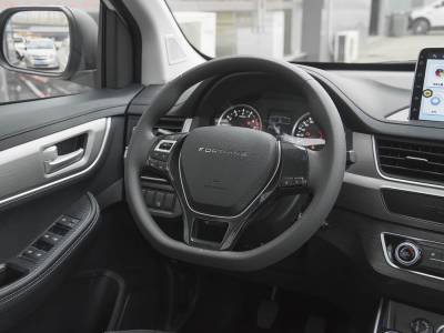 Dongfeng Fengxing SX6 Details (11)