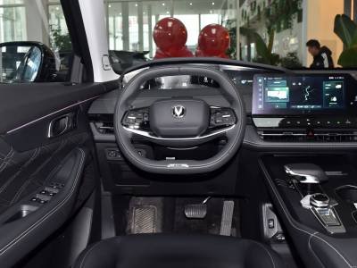 Changan Uni-K iDD Details (5)