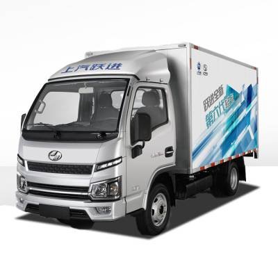 Yuejin Light Truck S80(5)