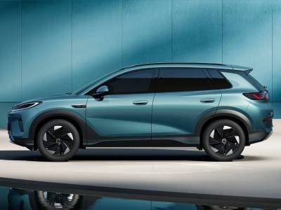 BYD Sealion 05 EV details (2)