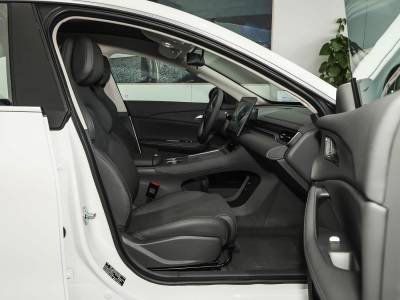 Dongfeng Forthing Xinghai S7 details (9)