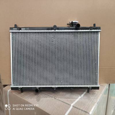 Car Radiator (1)