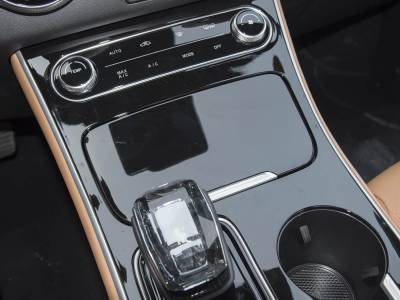 Dongfeng Forthing T5 EVO Details (11)