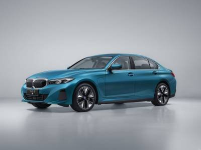 BMW i3 Details (3)
