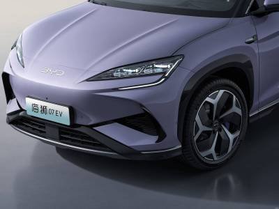 BYD Sealion 07 EV (7)