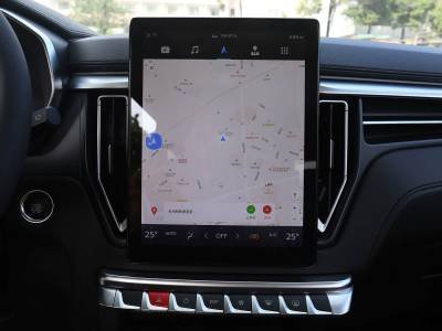 Dongfeng Forthing T5L Details (6)
