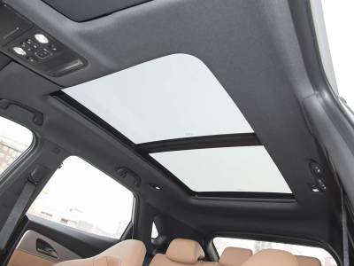 Dongfeng Forthing T5 EVO Details (5)