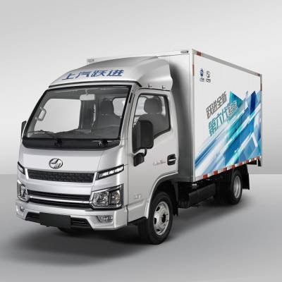 Yuejin Light Truck S80