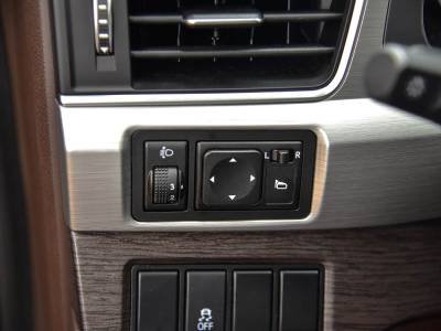 Dongfeng Forthing Jingyi X5 details (10)