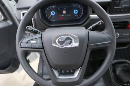 Maxus T3 Pure Electric Cargo Truck details (15)