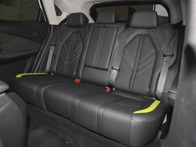 Dongfeng Forthing Friday details (6)