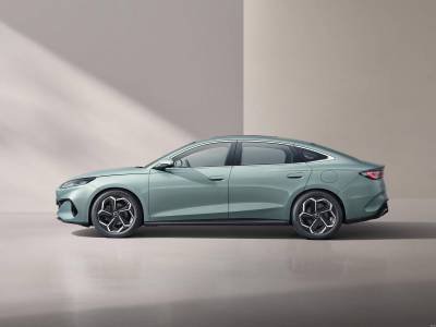 BYD Seal 06 Dmi details (3)