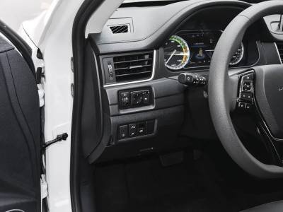 Dongfeng Forthing S50 EV Details (3)