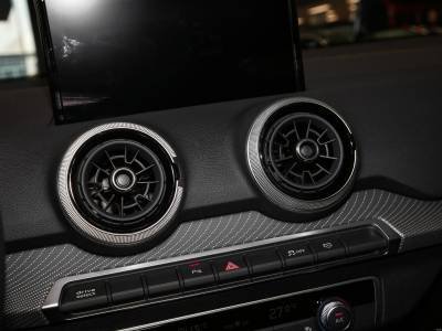Audi Q2L e-tron Details (6)