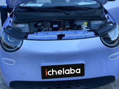 Dongfeng Forthing C1 EV Details (9)