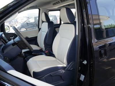 Dongfeng Forthing Lingzhi Plus Details (9)