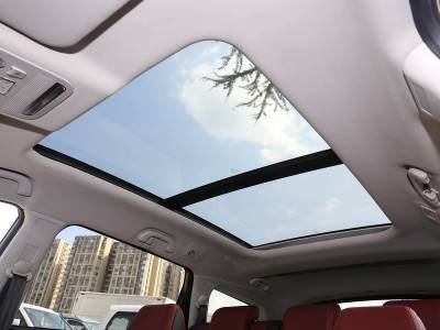 Dongfeng Forthing T5L Details (9)