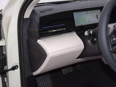 BYD Qin L EV details (12)