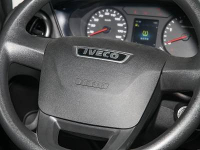 Iveco Daily Range details(5)