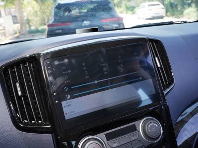 Dongfeng Forthing Lingzhi Plus Details (13)