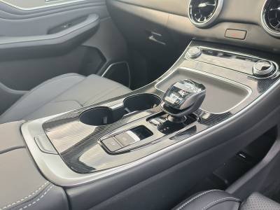 Dongfeng Forthing Friday Right-Hand Drive Version Details (5)