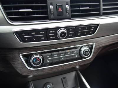 Dongfeng Forthing Jingyi X5 details (4)