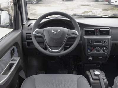 Wuling RONGGUANG EV Passenger(7)