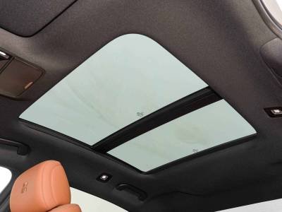 BYD Han L DM Details (13)