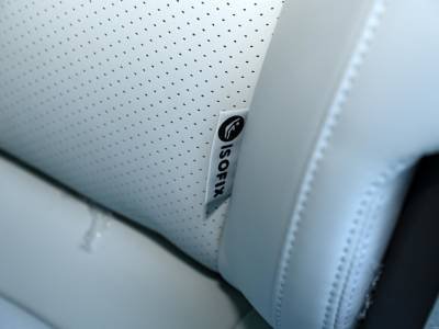 Leapmotor C01 Auto Details (3)
