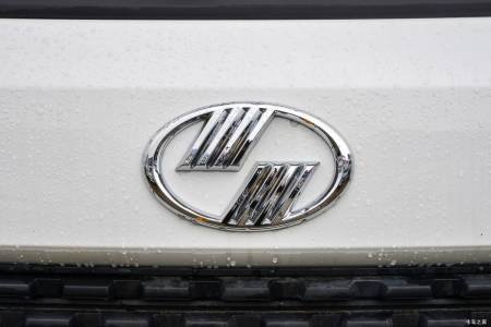 Yuejin Light Truck S80 details (2)